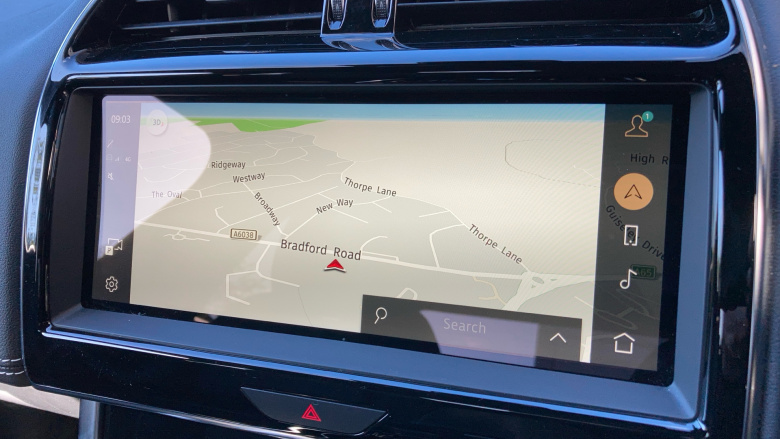 Jaguar XE 2.0 D200 R-Dynamic SE Black 4dr Auto Diesel Saloon